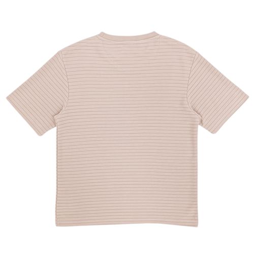 Camiseta caqui para niño