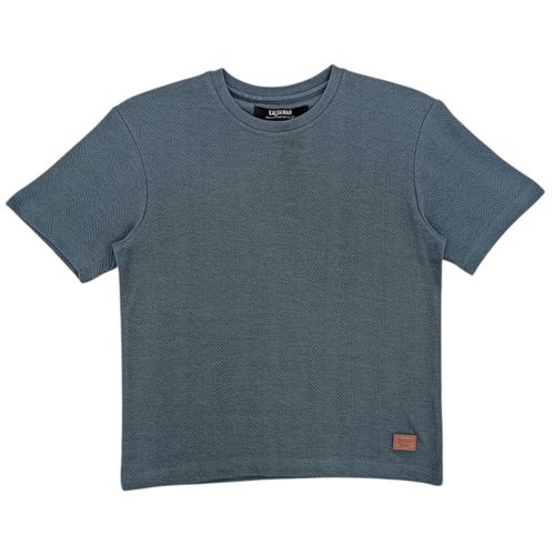 Camiseta sólida para niño