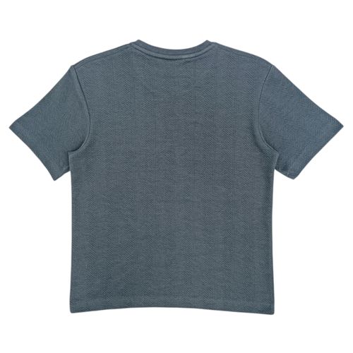 Camiseta sólida para niño