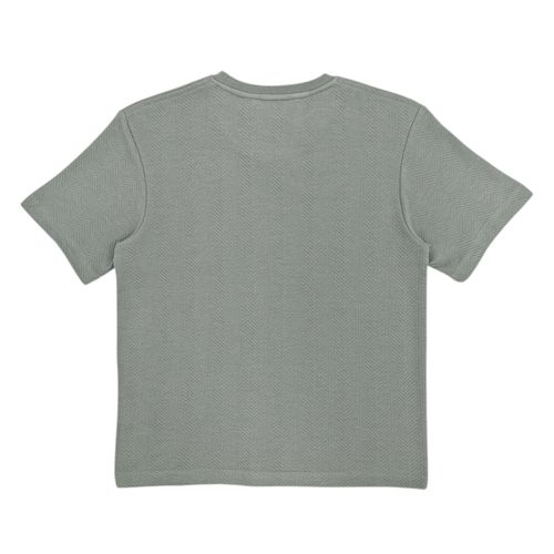 Camiseta gris para niño