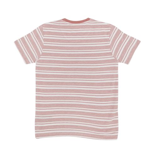 Camiseta rosa para niño