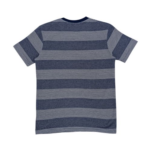 Camiseta azul para niño