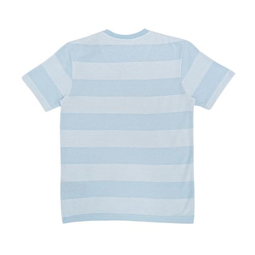 Camiseta celeste para niño