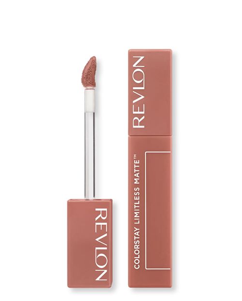 ColorStay Limitless Matte Liquid Lipstick