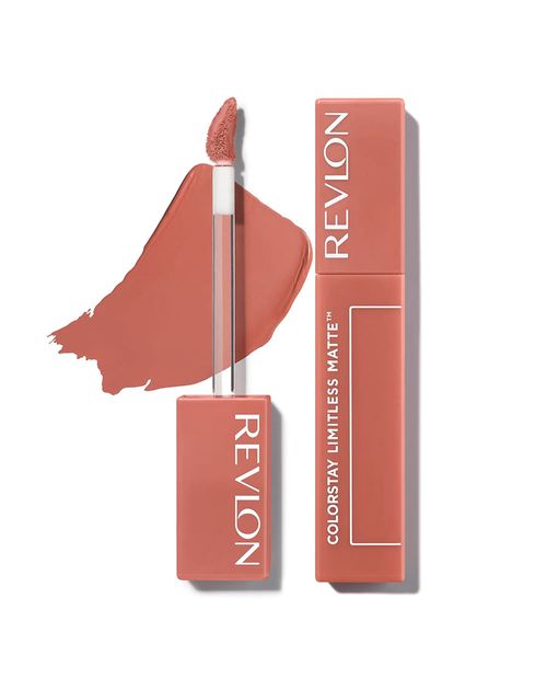ColorStay Limitless Matte Liquid Lipstick