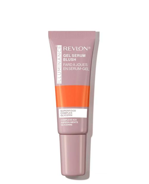 Rubor Illuminance Dewy Finish Gel Serum