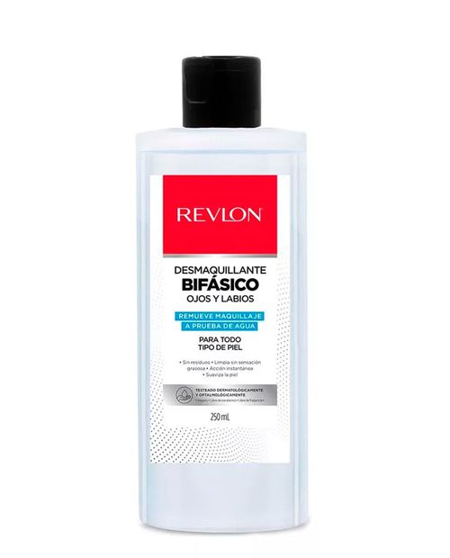 Desmaquillante Bifásico 240ml