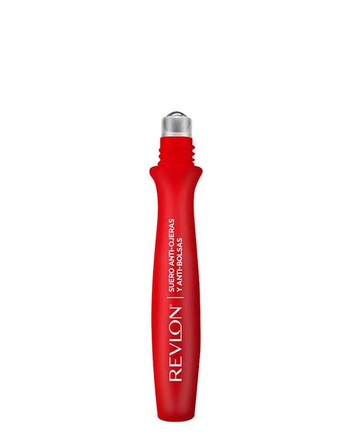 Serum Anti Ojeras Roll On Hidratación Profunda 15ml