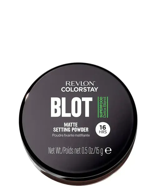 ColorStay Blot Matte Setting Powder