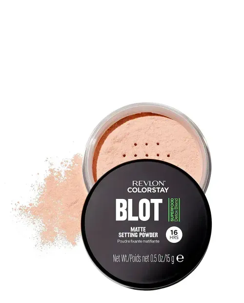 ColorStay Blot Matte Setting Powder
