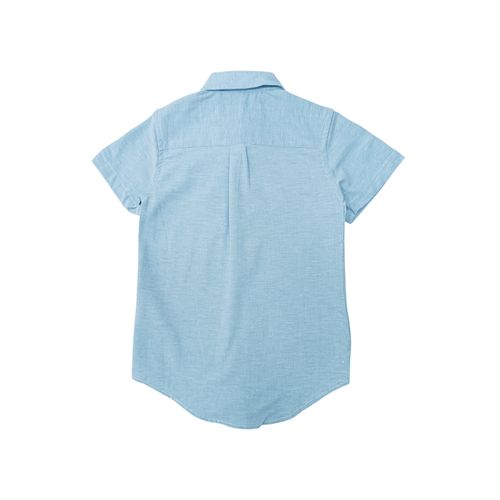Camisa casual para niño