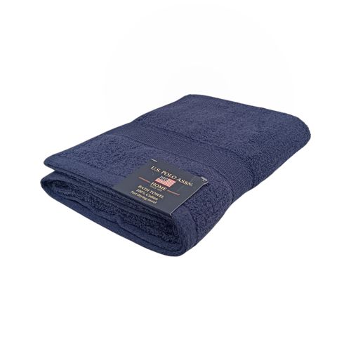 Toalla de baño navy