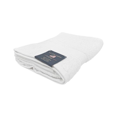 Toalla de baño blanco