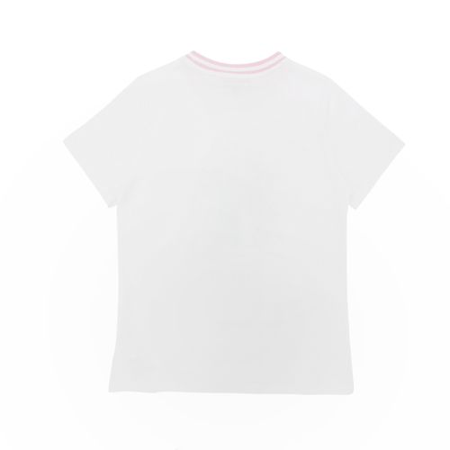 Camiseta estampada para mujer