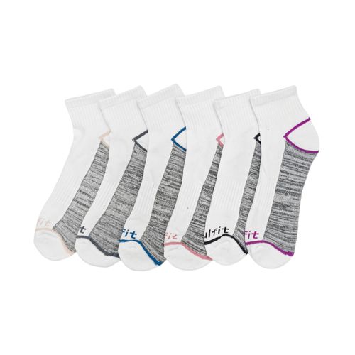 Pack de calcetines bicolor para mujer