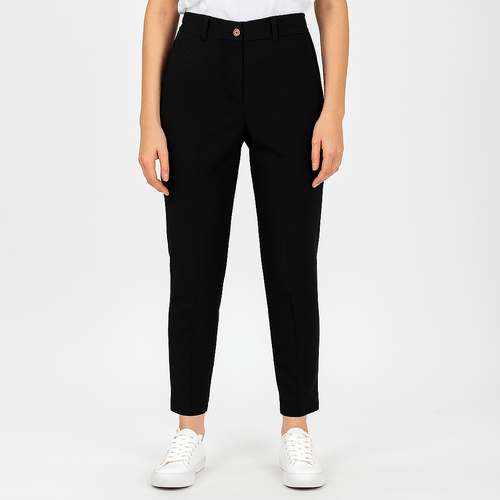 Pantalón negro para mujer