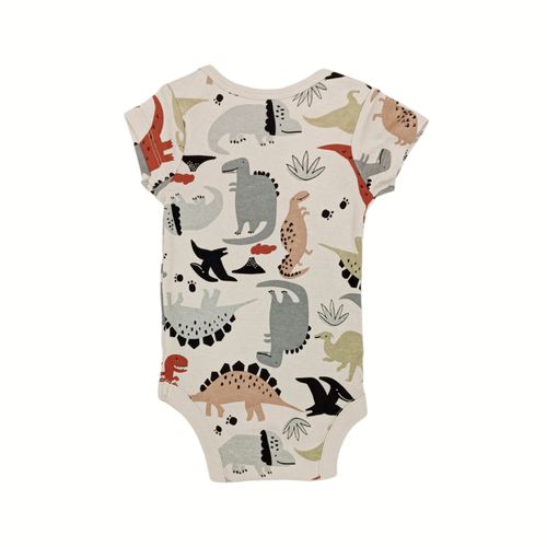 Mameluco multicolor para bebé niño