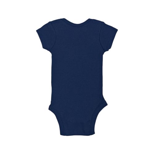Mameluco navy para bebé niño