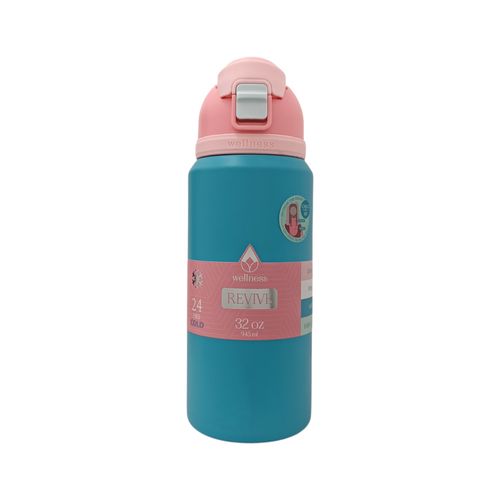 Termo con aislamiento de 32 oz