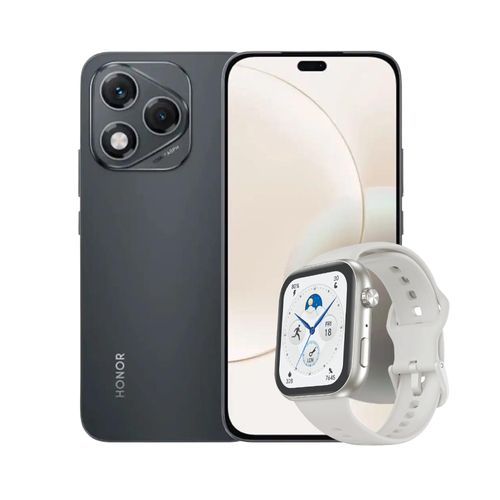 Celular Honor 400 lite 8GB RAM + 256GB ROM