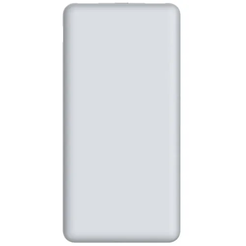 Powerbank Xiaomi 10,000mah con carga rápida 22.5 Watts