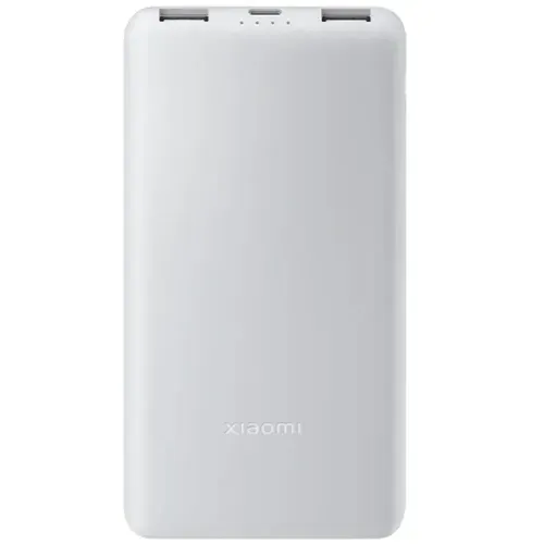Powerbank Xiaomi 10,000mah con carga rápida 22.5 Watts