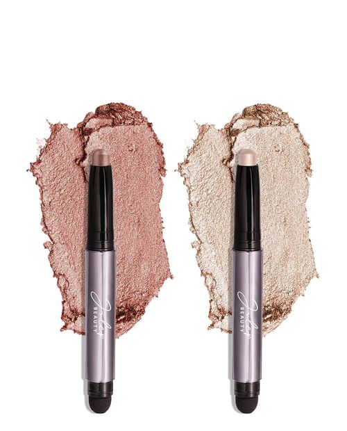 Dúo Eyeshadow 101 Crème-to-Powder Eyeshadow Stick