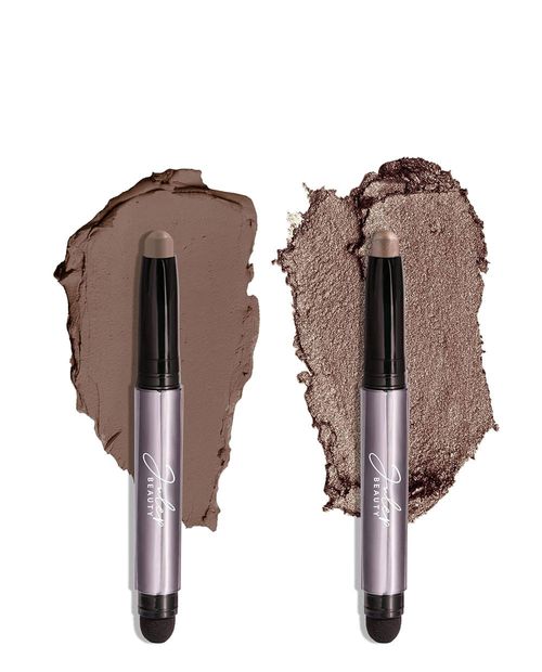 Dúo Eyeshadow 101 Crème-to-Powder Eyeshadow Stick