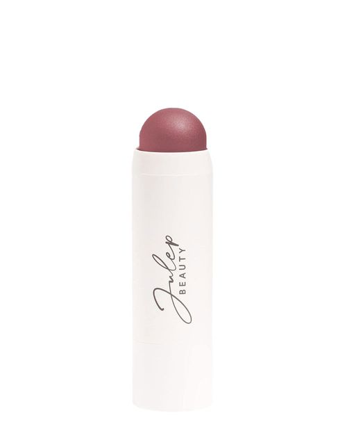 Skip the Brush 2-in-1 Color Barra mejilas y labios