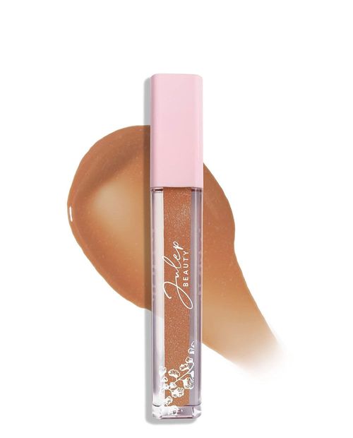 So Plush Plumper Lip Gloss