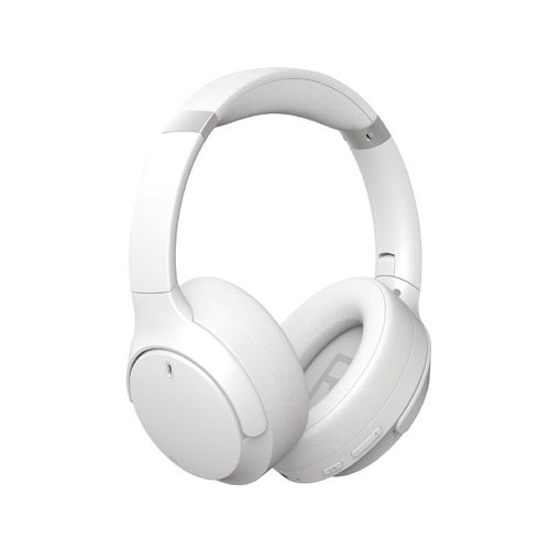 Audífonos de bluetooth blanco