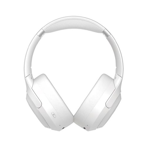 Audífonos de bluetooth blanco