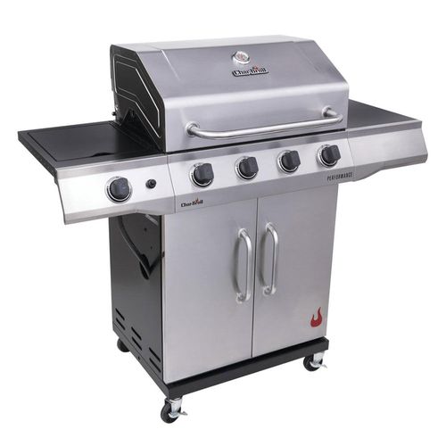 Barbacoa Char-Broil Performance a gas