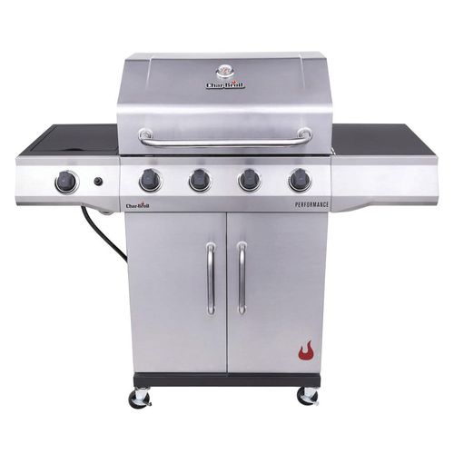 Barbacoa Char-Broil Performance a gas