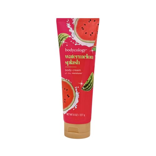 Crema Corporal Bodycology Watermelon Splash 8oz