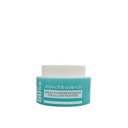 Crema hidratante Drench & Quench Moisturizer