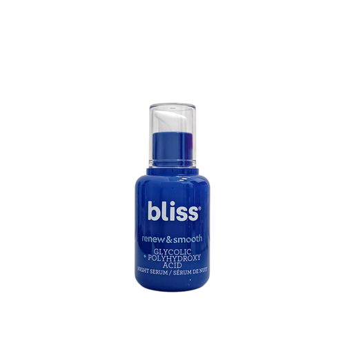 Suero de noche Renew & Smooth Serum 30ml