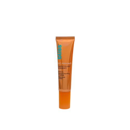 Rest Assured Eye Cream Vitamin C 15ml