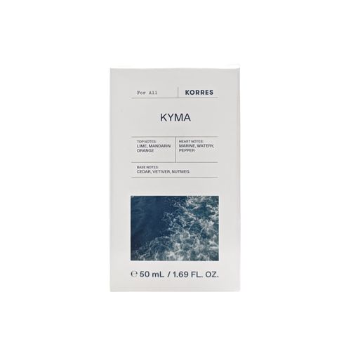 Kyma Eau de Toilette 50ml