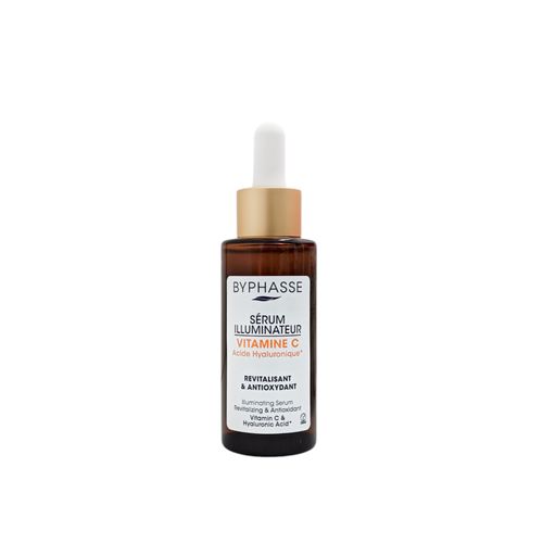 Sérum Iluminador Vitamina C 50ml
