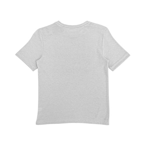 Camiseta gris para niño