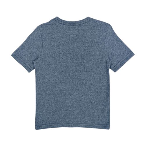 Camiseta navy para niño
