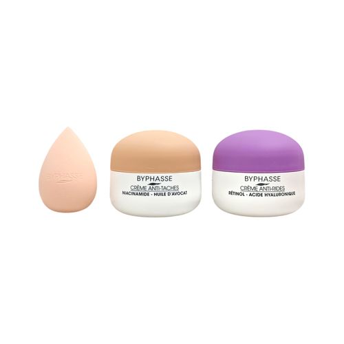 Estuche Skin Booster Retinol + Niacinamida
