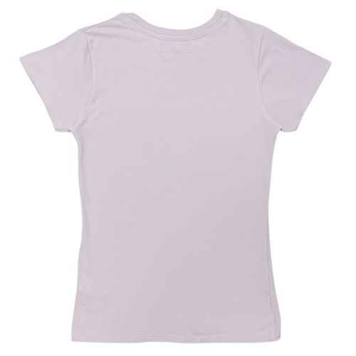 Camiseta estampada para mujer