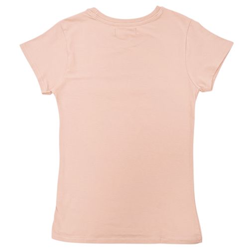 Camiseta estampada para mujer
