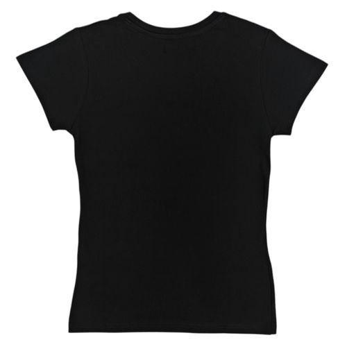 Camiseta estampada para mujer
