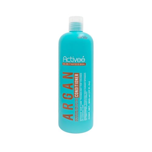 Acondicionador Aceite Argán 800ml