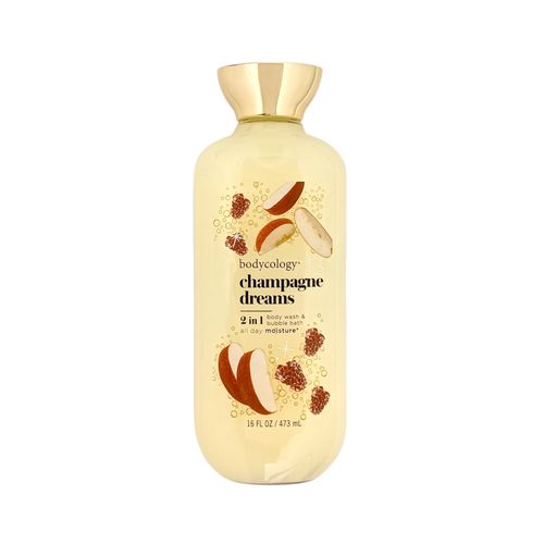 Shower Gel Champagne Dreams 473ml