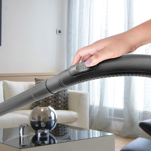 Aspiradora multifuncional Black + Decker 2000Watts