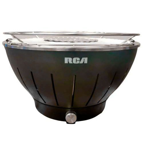 Parrilla rca